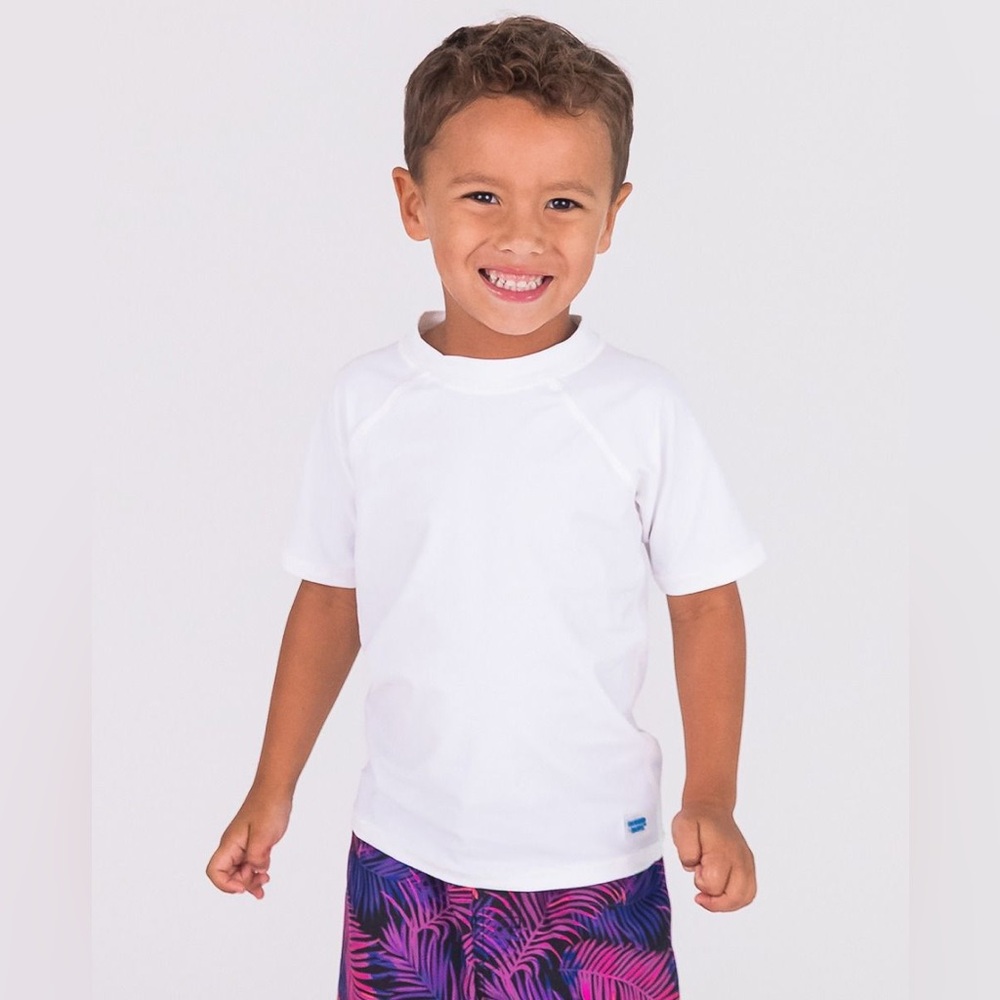 Rugged Butts Rashguard